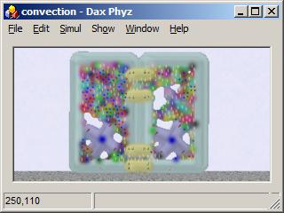 Dax Phyz convection scene